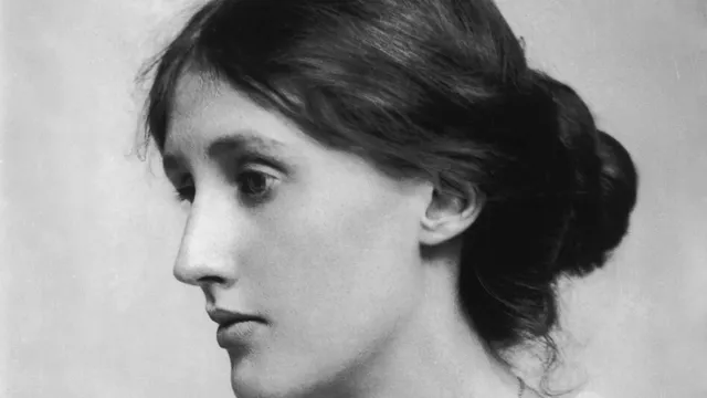 Woolf