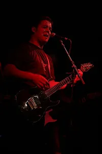 Fedchenka in Willemeen