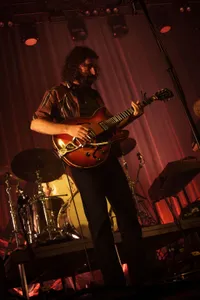 The Paper Kites in 013