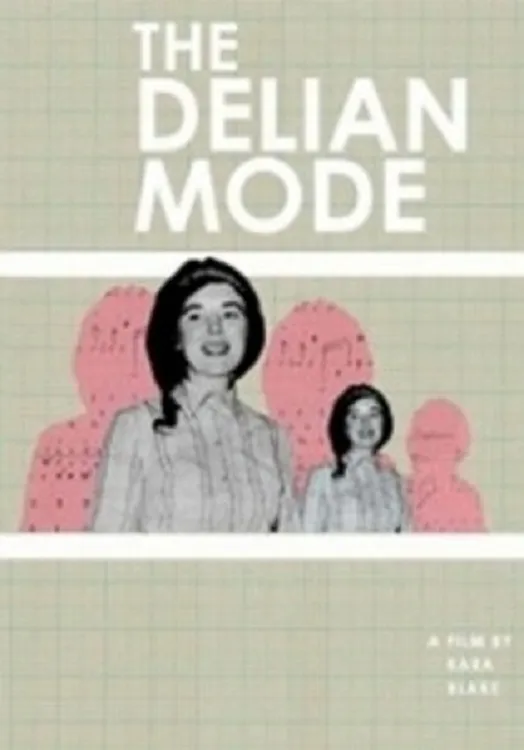 The Delian Mode poster
