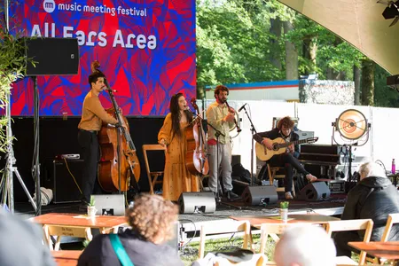 Chieko Donker Duyvis Ensemble