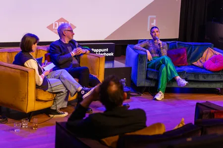 Muziek Meeting Achterhoek