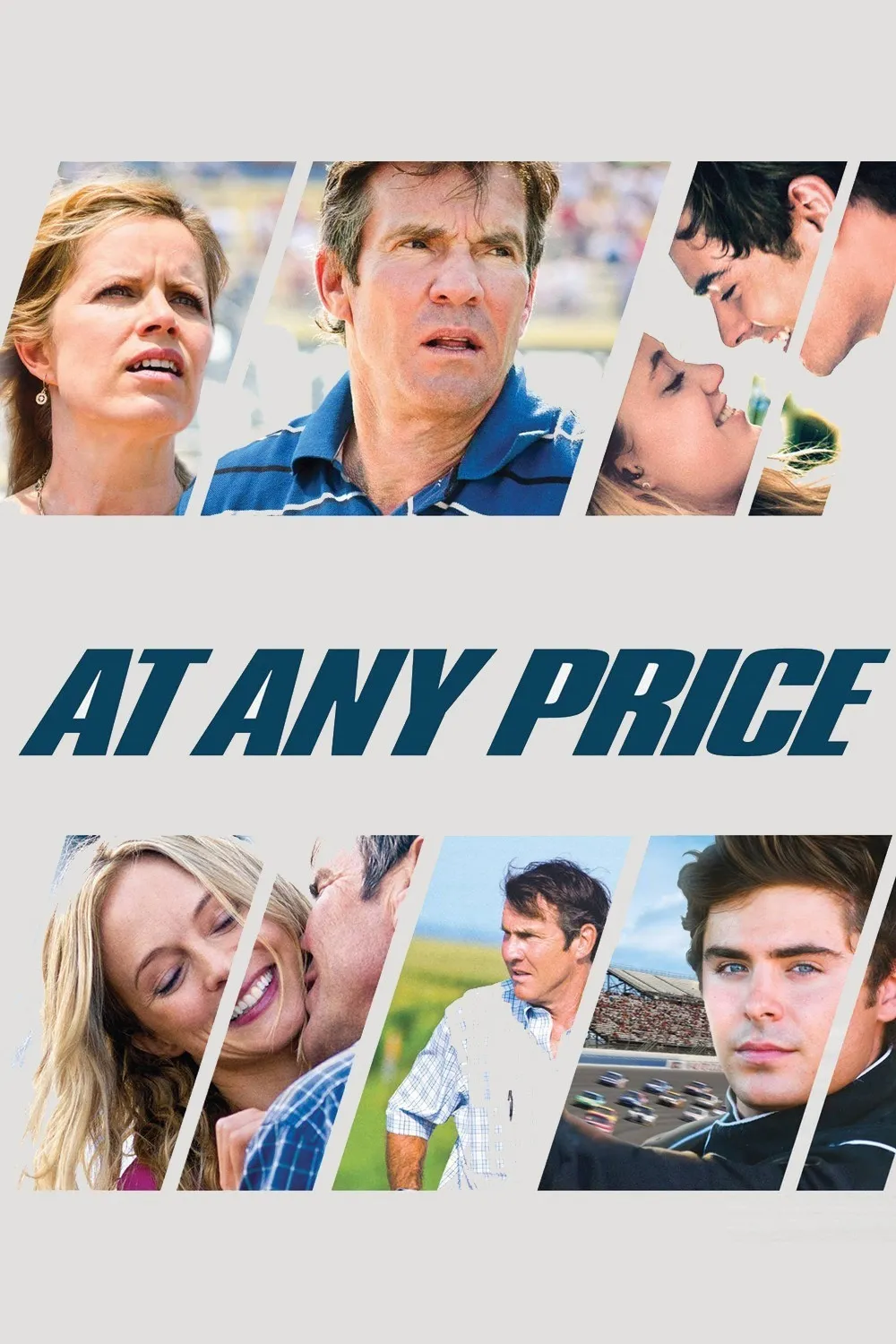 At Any Price poster