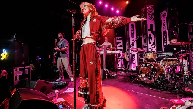 Live op Noorderslag 2026