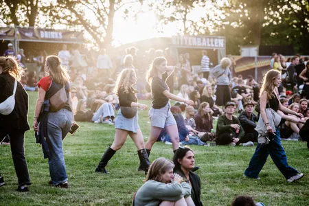 Lowlands 2026
