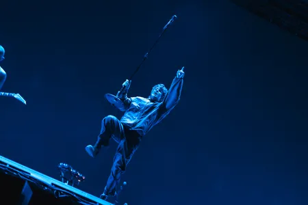 Turnstile - Pukkelpop 2026