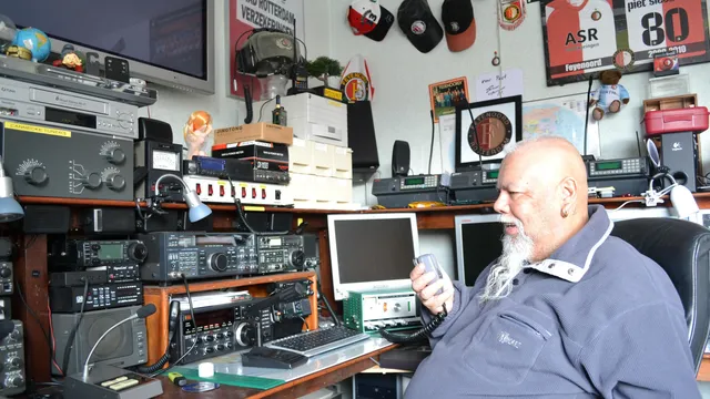 Interieur studiootje