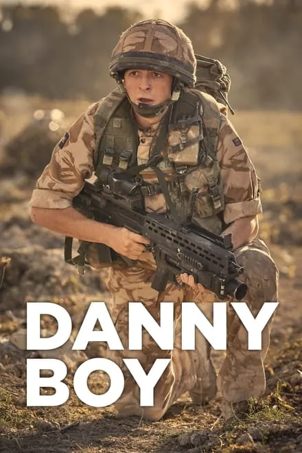 Danny Boy poster