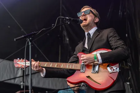 The Kik  Bevrijdingsfestival Vlissingen 2026
