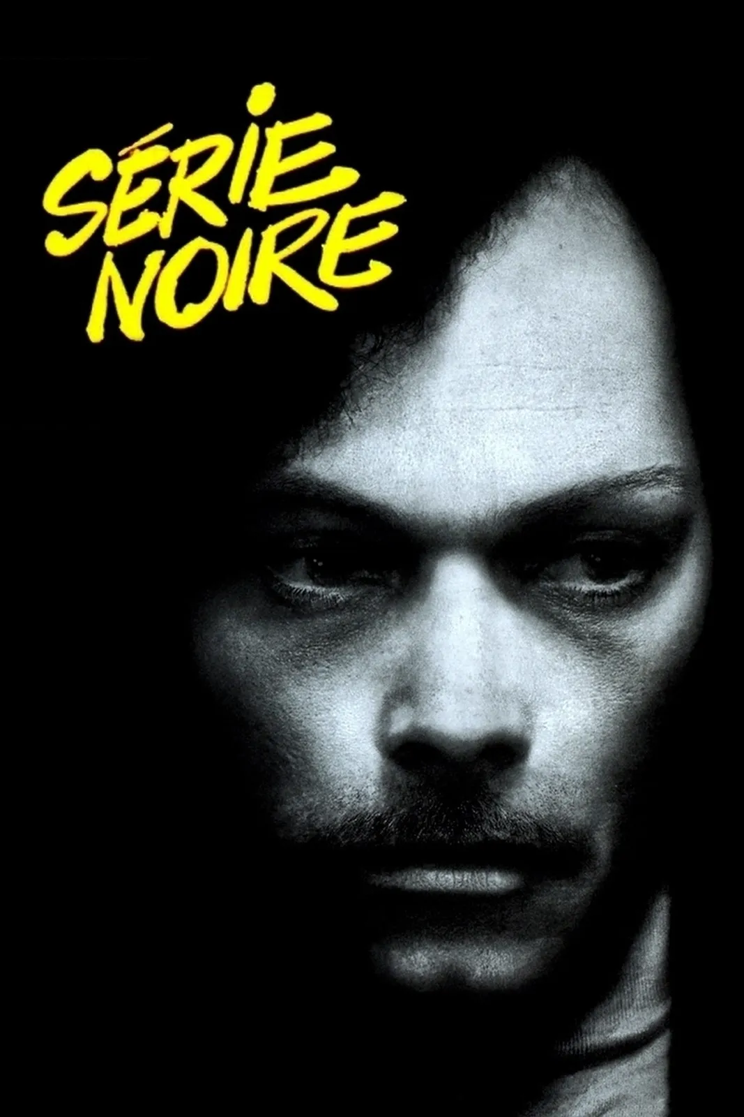 Série noire poster