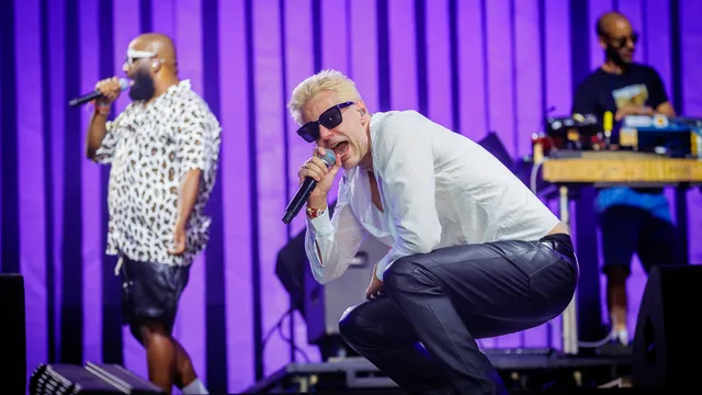 De Jeugd van Tegenwoordig