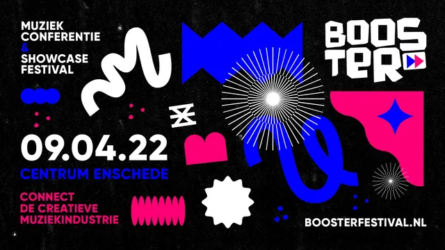 Booster Festival 2022