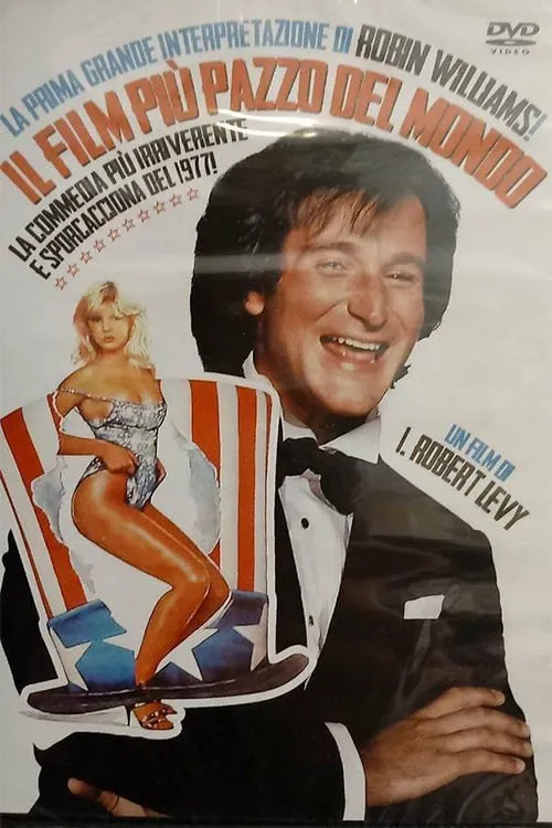 Can I Do It...Till I Need Glasses? poster