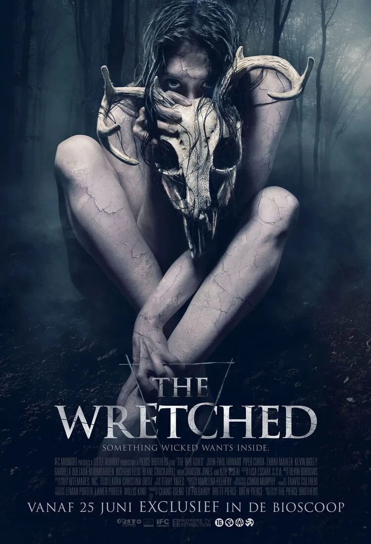 The Wretched poster