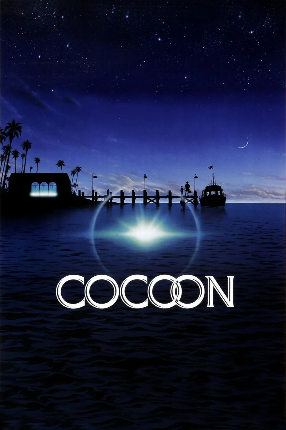 Cocoon poster