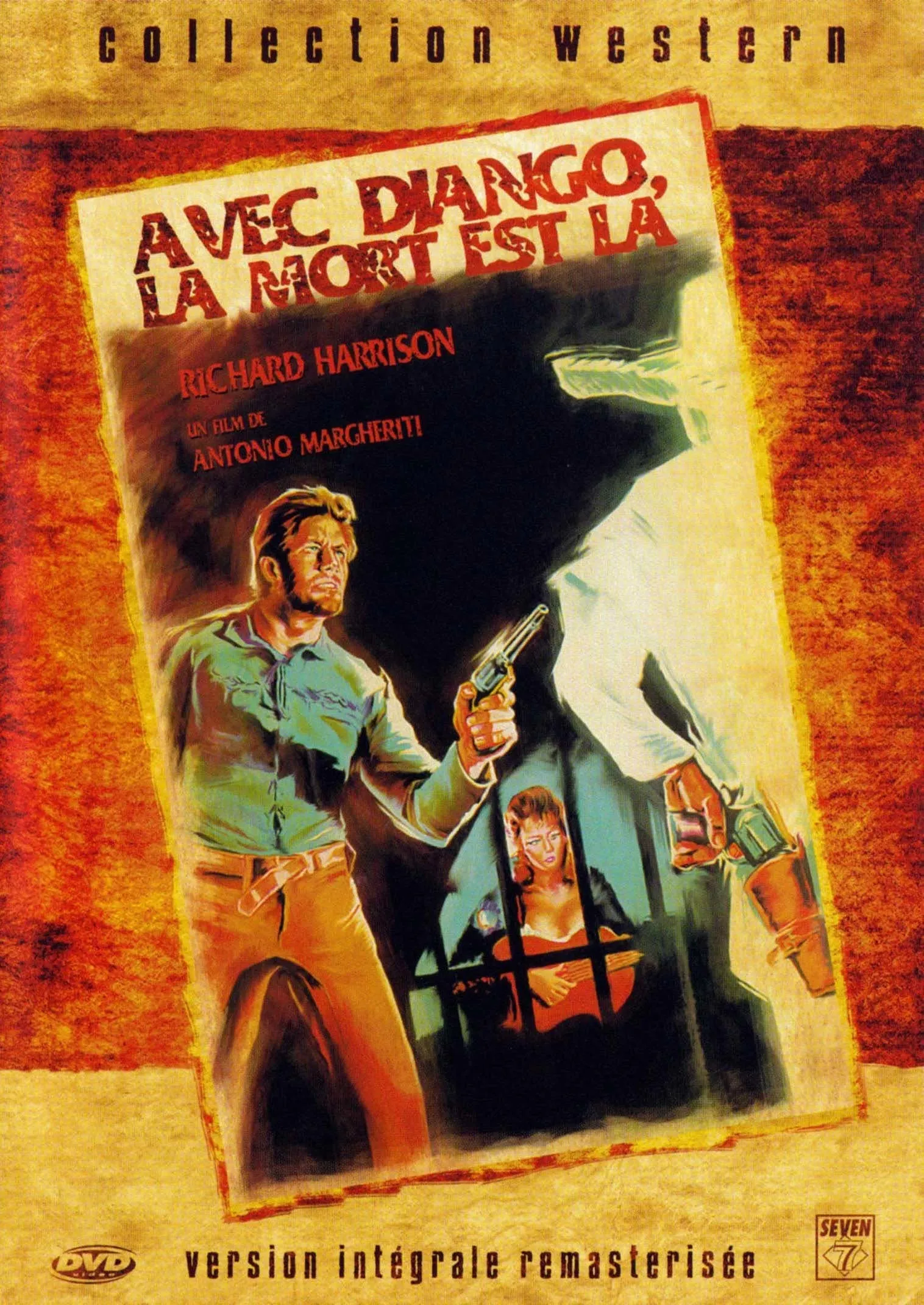 Joko in voca Dio... e muori poster