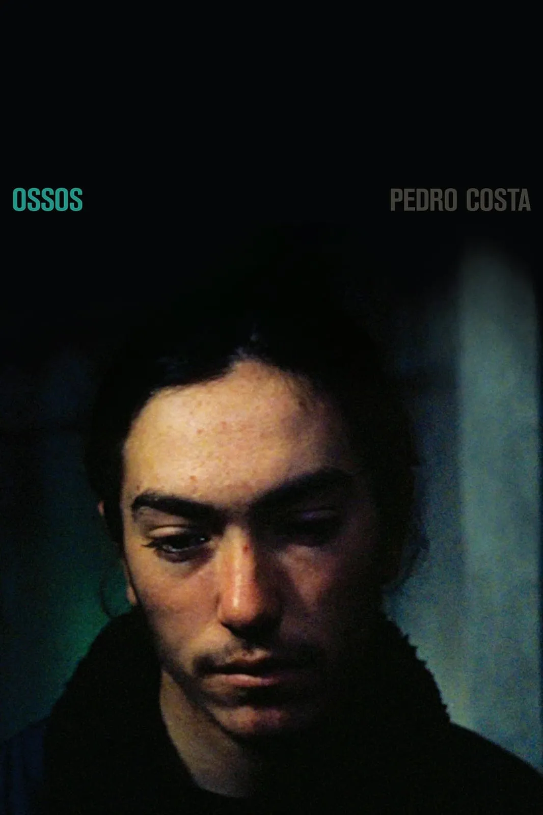 Ossos poster
