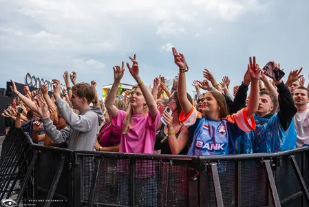 Concert at Sea 2026