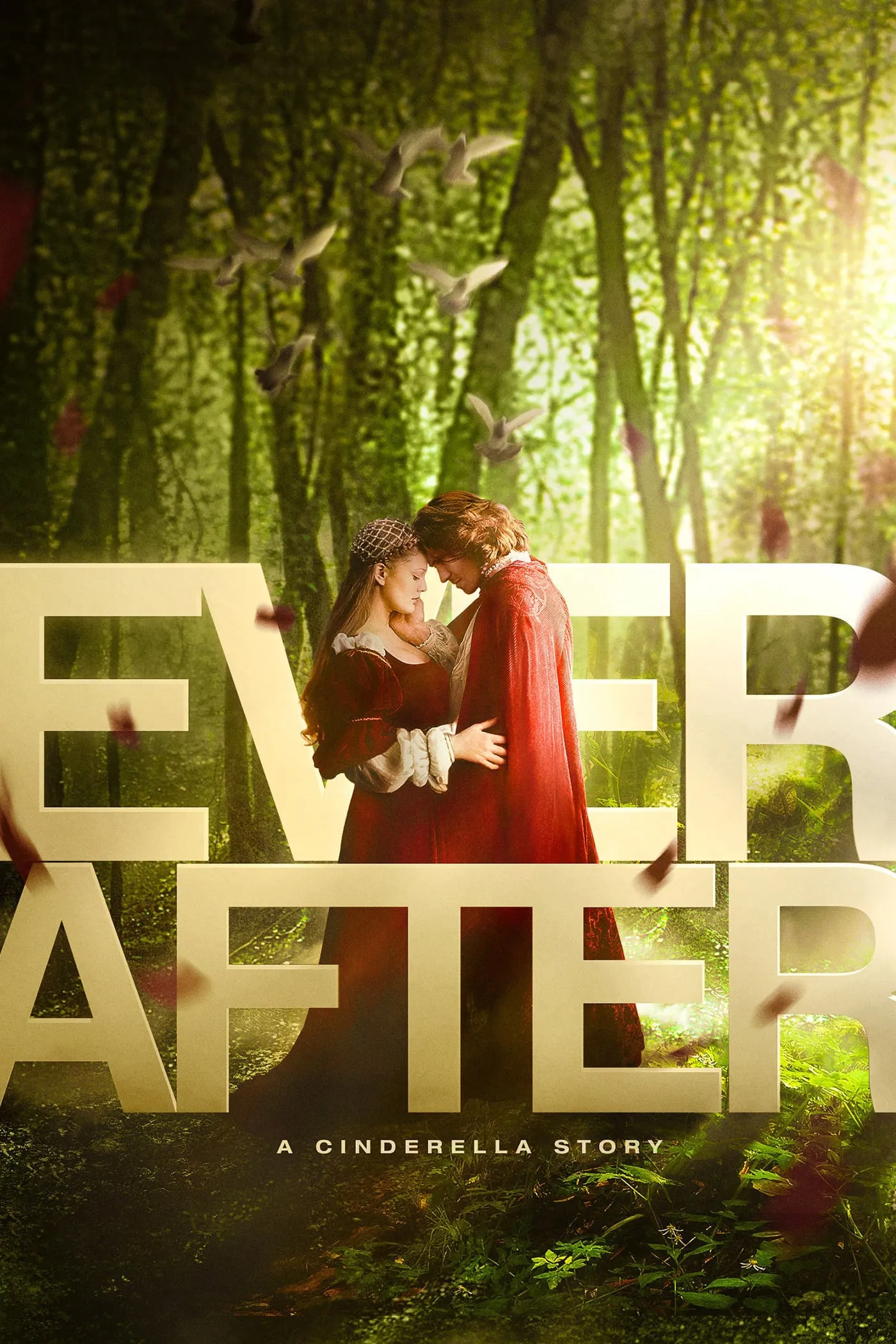 Ever After poster