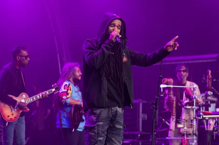 Shiwa & The Tuffsoundband