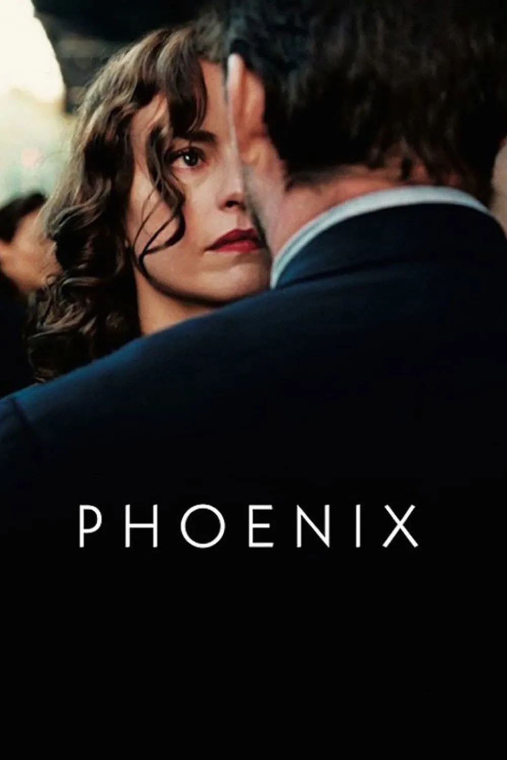 Phoenix poster