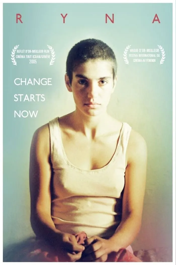Ryna poster