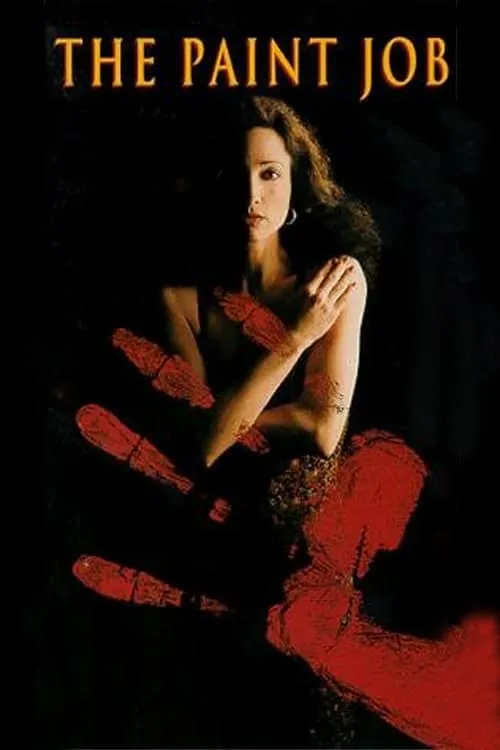 Pointed Heels poster