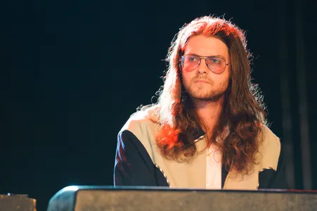 The Shacks op Best Kept Secret 2018