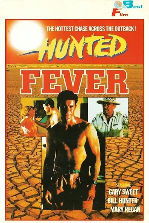 Fever poster