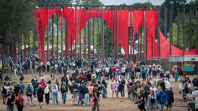 Down The Rabbit Hole