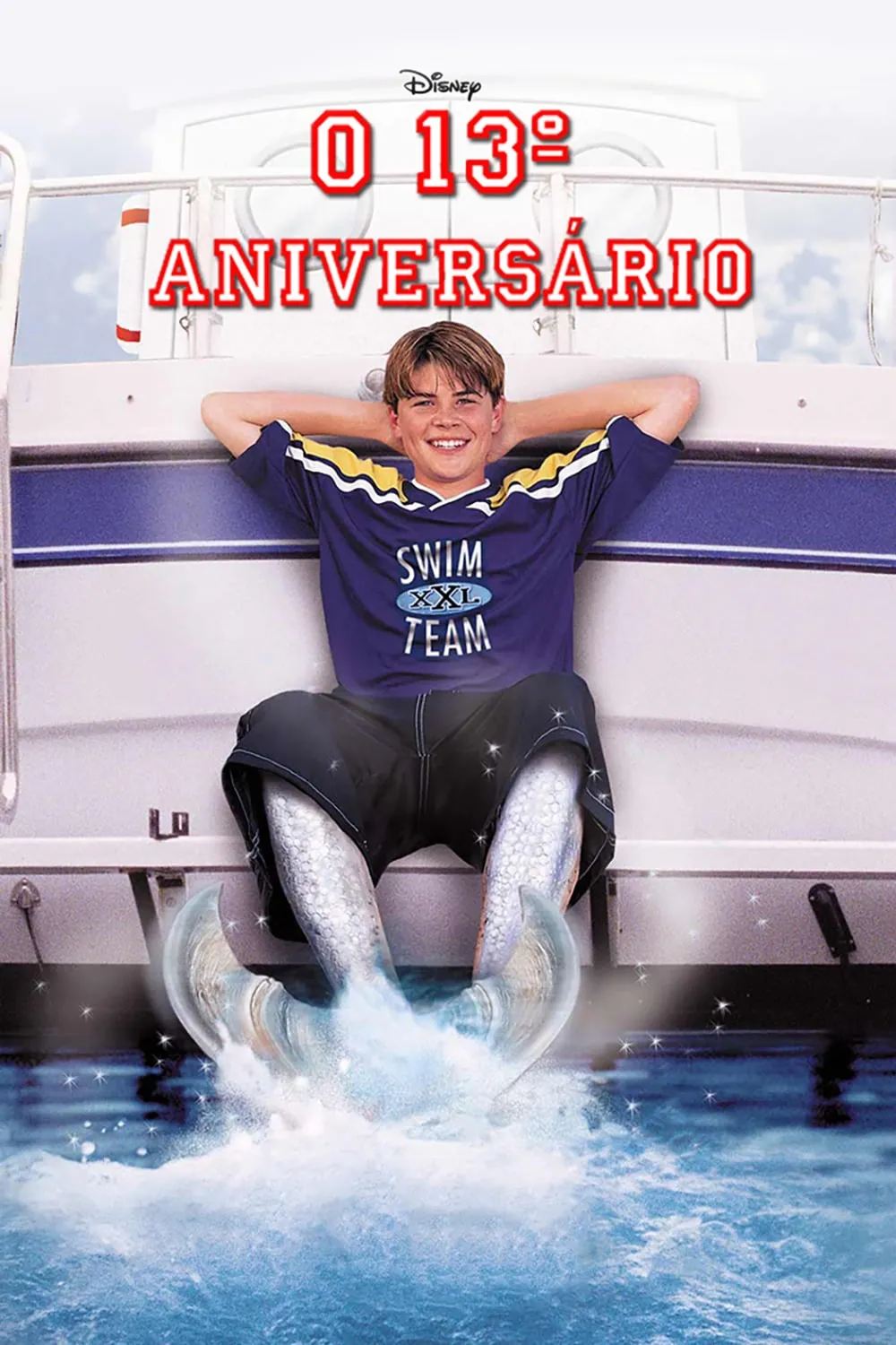 The Thirteenth Year poster