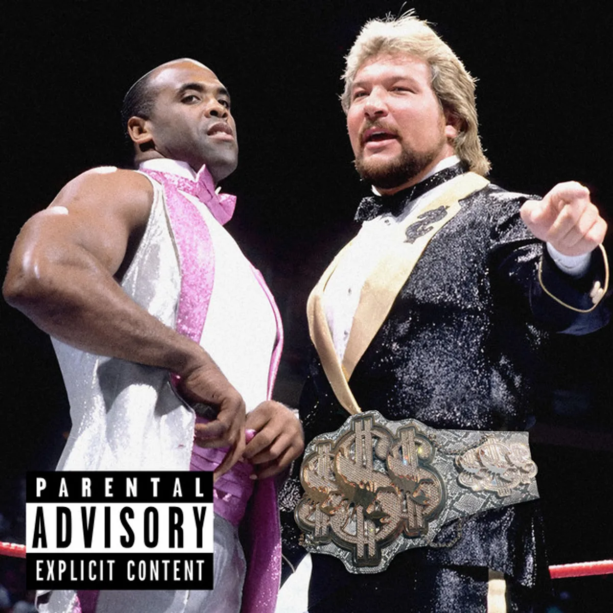 Westside Gunn - HEELS HAVE EYES 3 | VPRO 3voor12