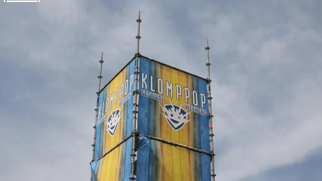 Klomppop