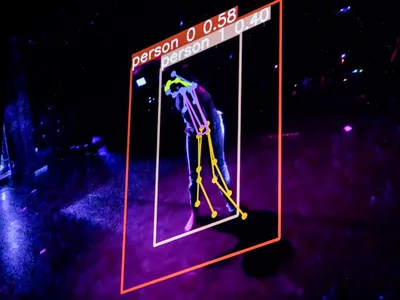 Motion Capture Design