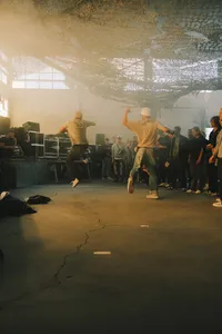 VUUUR @ OostWest, 1 juni 2022