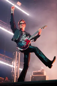 DI-RECT @ Paaspop 2024