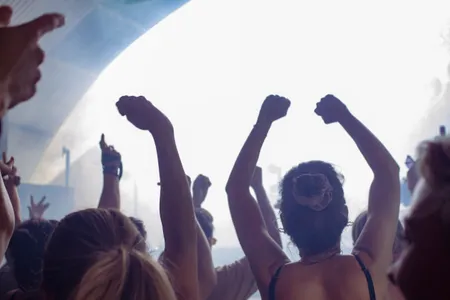 Orbit festival, 29 juli 2023