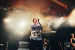 Dove Ellis op Lowlands 2026
