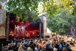 Bnnyhunna op Valkhof Festival 2026