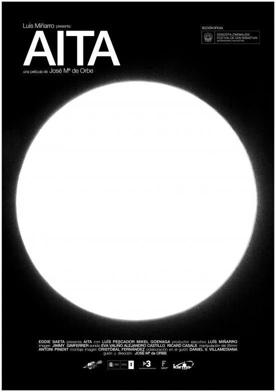 Aita poster
