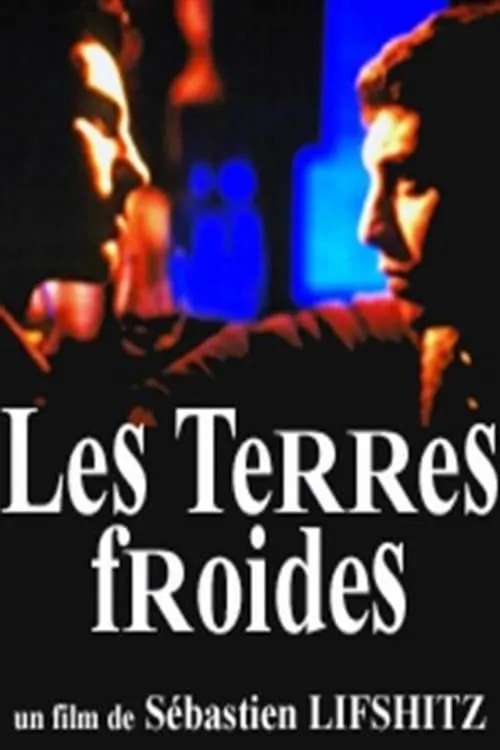 Les terres froides poster
