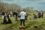 Amelisweerd niet geasfalteerd