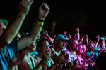 Sfeer op Bospop 2026
