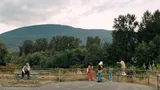 Beeld uit de film Blue Heron, het speelfilmdebuut van Sophy Romvari