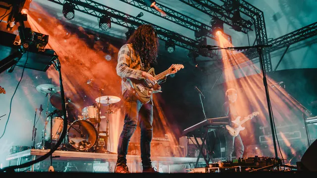 Kurt Vile and the Violators