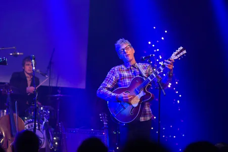 Clean Pete Kerstshow 2018