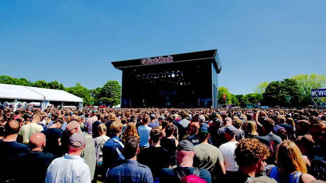 FortaRock 2015