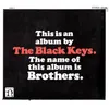 The Black Keys - Brothers