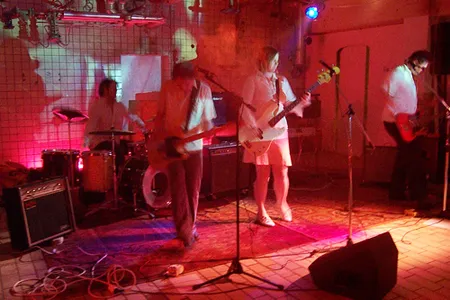 Furtips in Melksalon