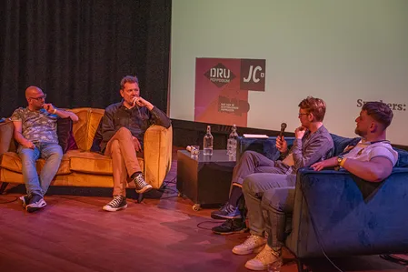 Muziek Meeting Achterhoek 2022